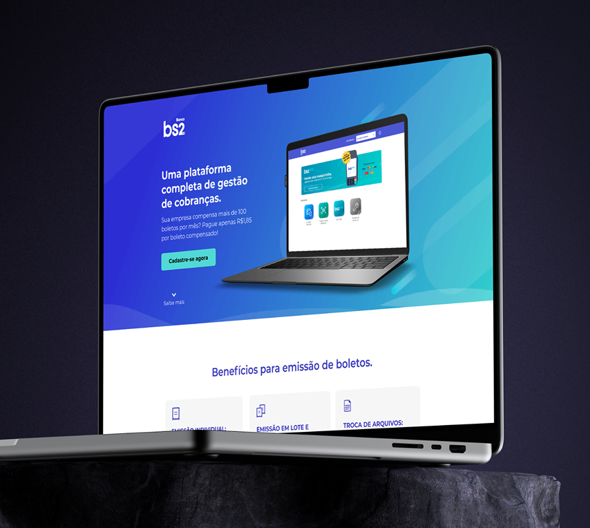 Banco BS2