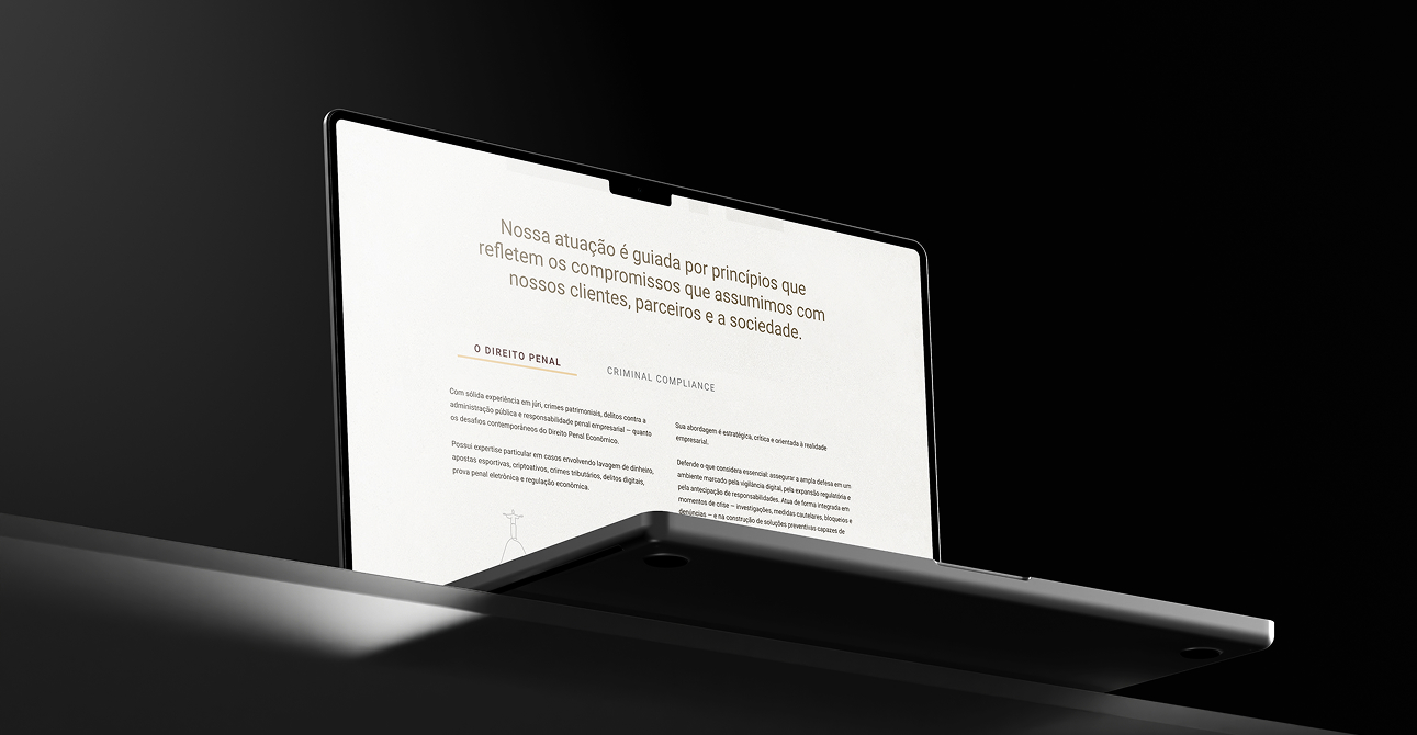 Caio Fonseca Advogados — banner 1