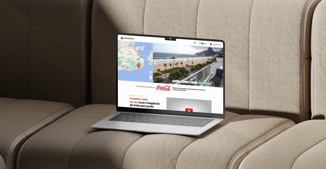 Date a Home — imagem 2